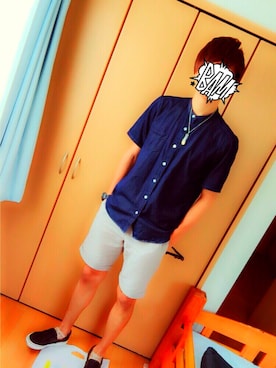 奏多さんのコーディネート