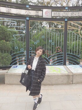 かずみさんのコーディネート