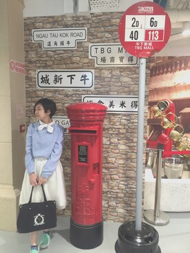 かずみさんのコーディネート