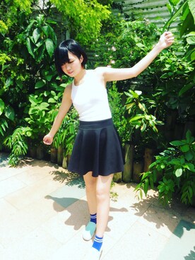 かずみさんのコーディネート