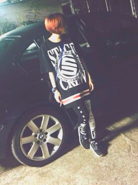 かずみさんのコーディネート