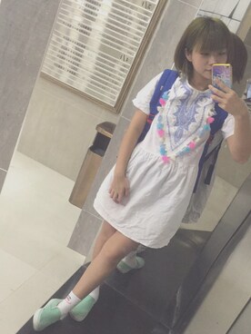 かずみさんのコーディネート