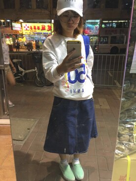 かずみさんのコーディネート