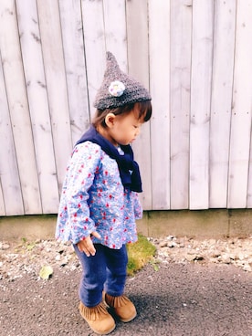 pekopekopepekoさんのコーディネート