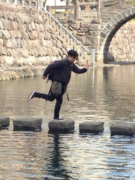 タダクマゴウさんのコーディネート