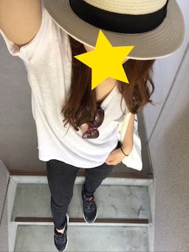 ゆっちゃんさんのコーディネート