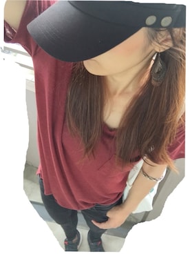 ゆっちゃんさんのコーディネート