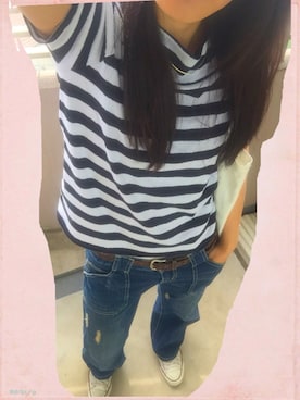 ゆっちゃんさんのコーディネート