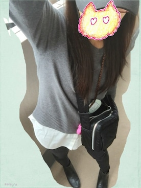 ゆっちゃんさんのコーディネート