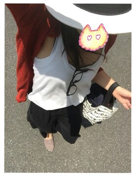 ゆっちゃんさんのコーディネート