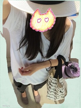 ゆっちゃんさんのコーディネート