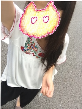 ゆっちゃんさんのコーディネート