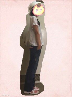 ゆっちゃんさんのコーディネート