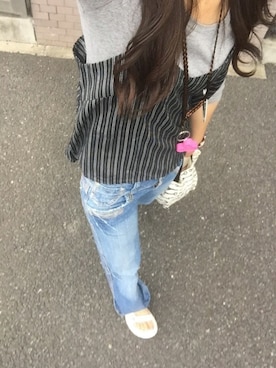 ゆっちゃんさんのコーディネート