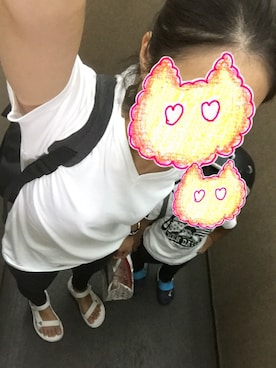 ゆっちゃんさんのコーディネート