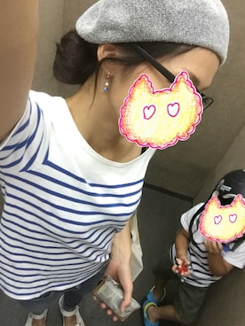 ゆっちゃんさんのコーディネート