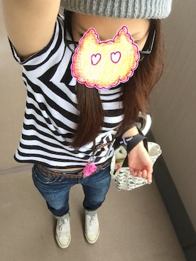 ゆっちゃんさんのコーディネート