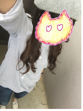 ゆっちゃんさんのコーディネート