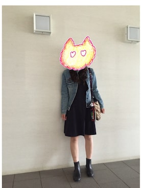 ゆっちゃんさんのコーディネート