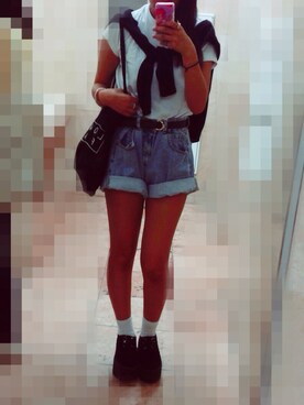 たまきさんのコーディネート