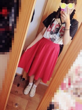 たまきさんのコーディネート