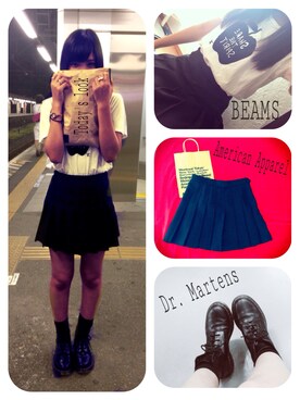 たまきさんのコーディネート