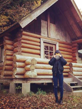 たまきさんのコーディネート