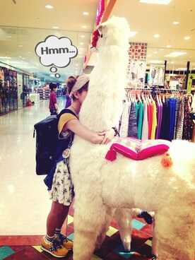 y o n a さんのコーディネート