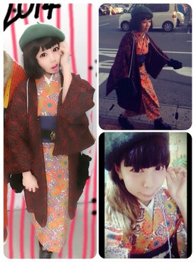 y o n a さんのコーディネート