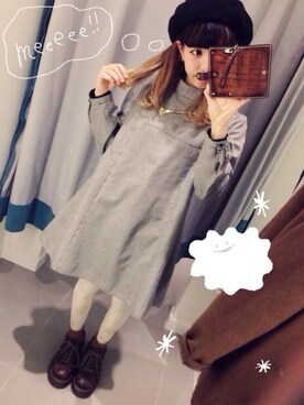 y o n a さんのコーディネート