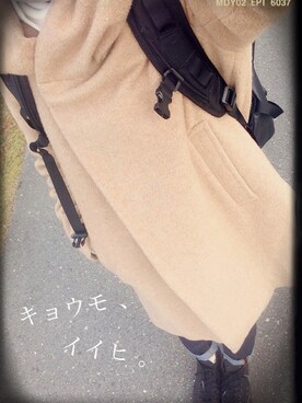 y o n a さんのコーディネート