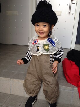 ☺︎Nicori  ☺︎さんのコーディネート