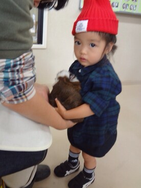 ☺︎Nicori  ☺︎さんのコーディネート