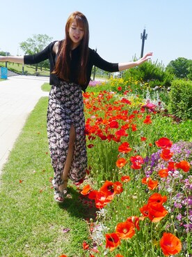 vivienneさんのコーディネート