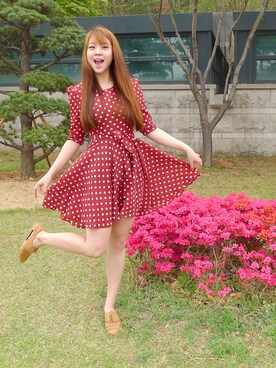 vivienneさんのコーディネート