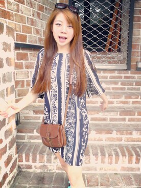 vivienneさんのコーディネート