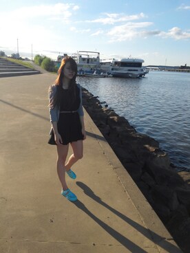 vivienneさんのコーディネート