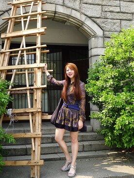 vivienneさんのコーディネート