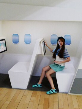 vivienneさんのコーディネート