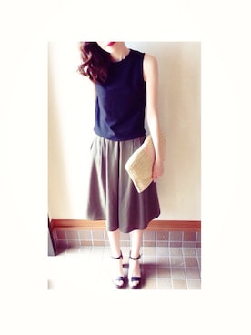 chieさんのコーディネート