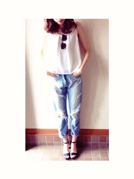 chieさんのコーディネート