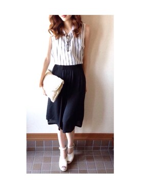 chieさんのコーディネート