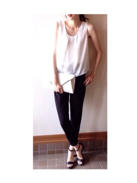 chieさんのコーディネート