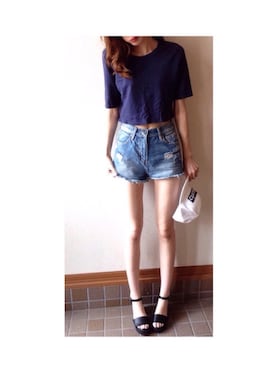 chieさんのコーディネート