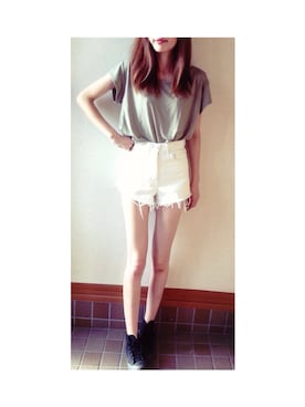 chieさんのコーディネート