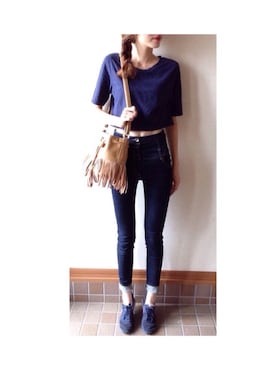 chieさんのコーディネート