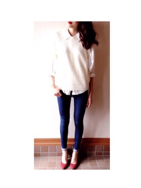 chieさんのコーディネート