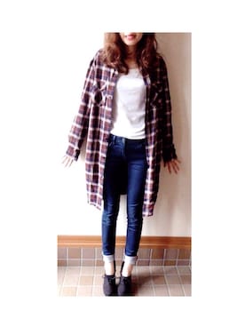 chieさんのコーディネート