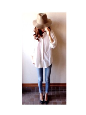 chieさんのコーディネート