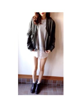 chieさんのコーディネート